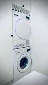 Plesners Badehotel-Lejligheder