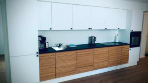 Plesners Badehotel-Lejligheder