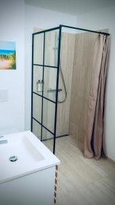 Plesners Badehotel-Lejligheder