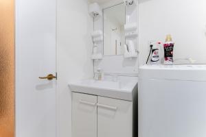 SAKURA Residence目黒駅前 Junior Suite