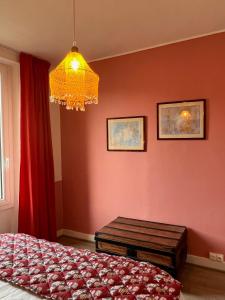 Appartement Bulles de Lumière