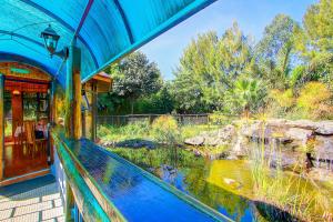 Poa Place Resort & Hotel -Nature Meets Comfort Eldoret