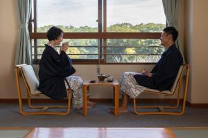 Chikugofunegoya Koen No Yado