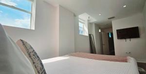 Walk to Everything From The Lofts Suite 307