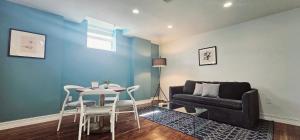 Walk to Everything From The Lofts Suite 307