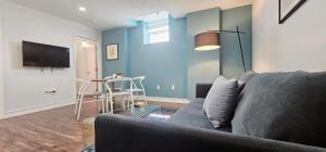 Walk to Everything From The Lofts Suite 307