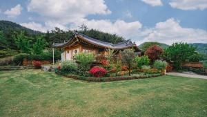 Yeosu Hanulchaeok Pension
