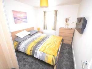 Cove Hideaway 1bhk Apt 10 in Skinningrove