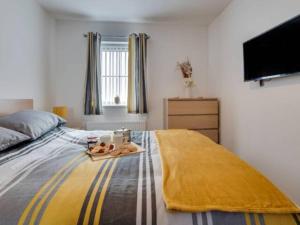 Cove Hideaway 1bhk Apt 10 in Skinningrove