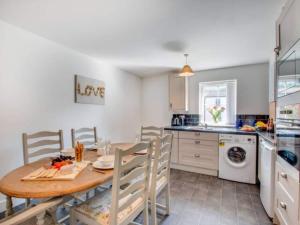 Skinningrove Apartment six