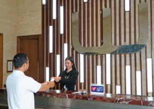World Hotel Jakarta - Bandengan