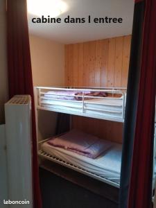 Le chalet des Patures