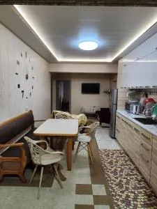 Sergeli Home - Yangiyŭl