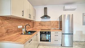 Celje Luxury Apartment