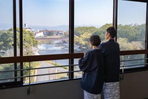 Chikugofunegoya Koen No Yado