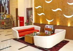World Hotel Jakarta - Bandengan