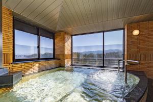 Chikugofunegoya Koen No Yado