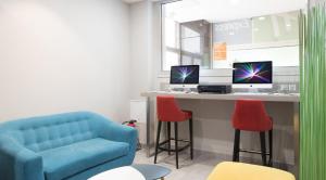 Hotels Holiday Inn Express Amiens by IHG : photos des chambres