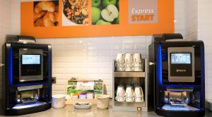 Hotels Holiday Inn Express Amiens by IHG : photos des chambres