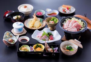 Chikugofunegoya Koen No Yado