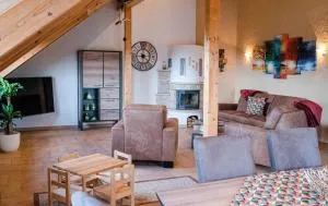 Ferienloft-Charlotte - Hümmel