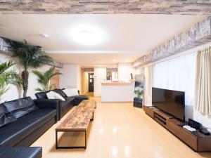 Shinjuku, 1min walk from Kagurazaka Sta,80sqm,Family-Friendly,
