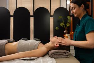 Grand Resort Pavel Banya Medical and SPA EpiCentrum