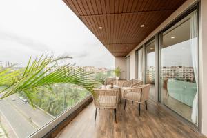 Staymaster Flabris·4BR·SeaView