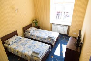 Apart-Hotel City Center Contrabas