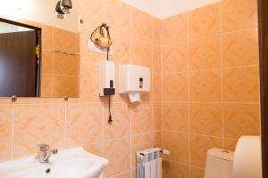 Apart-Hotel City Center Contrabas