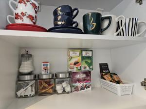 Mona Central Apartment