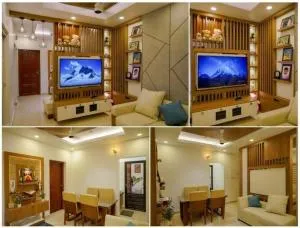 Home stay - Near Cochin Airport - Kodanad