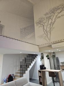 Villas Villa de 4 chambres avec piscine privee sauna et jardin clos a Riom : photos des chambres