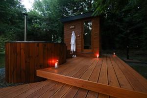 Forestlux Vendégház