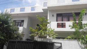 SevenSun HomeStay Villa