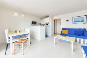 Port du Crouesty CapOcéan - maeva Home - Appartement 3 pièces 6 personnes - Sélection - super Home MAE-3541