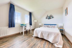 Port du Crouesty CapOcéan - maeva Home - Appartement 3 pièces 6 personnes - Sélection - super Home MAE-3541