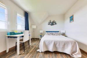 Port du Crouesty CapOcéan - maeva Home - Appartement 3 pièces 6 personnes - Sélection - super Home MAE-3541