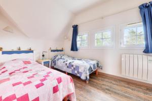 Port du Crouesty CapOcéan - maeva Home - Appartement 3 pièces 6 personnes - Sélection - super Home MAE-3541