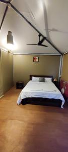 La serene nandihills