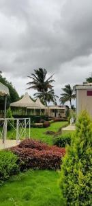 La serene nandihills