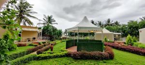 La serene nandihills