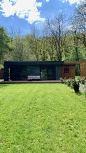 Forestlux Vendégház - Chlʼaba