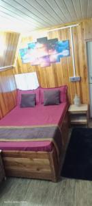 Sewaney homestay