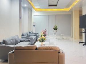 Urbanview Hotel Wollangi Syariah Panakkukang Makassar