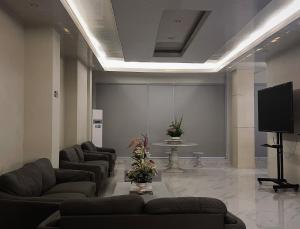 Urbanview Hotel Wollangi Syariah Panakkukang Makassar