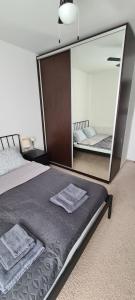 Sunlight Apartment Free Parking