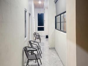 Urbanview Hotel Wollangi Syariah Panakkukang Makassar