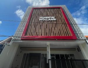 Urbanview Hotel Wollangi Syariah Panakkukang Makassar