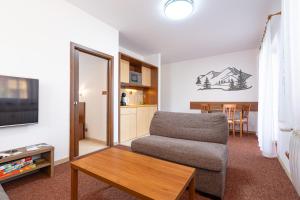 Family & Friends Apartment